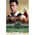 Texas Trails - Paperback