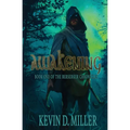 Awakening: Book One of the Berserker Chronicles - Paperback