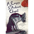 A Corpse at St Andrew's Chapel - Paperback