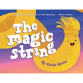 The Magic String - Paperback