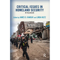 Critical Issues in Homeland Security: A Casebook - Paperback