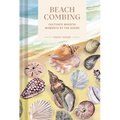 Pocket Nature Series: Beachcombing: Cultivate Mindful Moments by the Shore - Hardcover