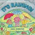 It's Raining! - Hardcover