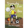 Tryouts For Ben - Paperback