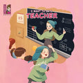 I Want To Be A Teacher: Explore the Joyful World of Teaching - Paperback