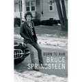 Born to Run - Hardcover