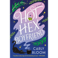 Hot Hex Boyfriend - Paperback