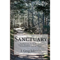 Sanctuary: Meditations From The Great Smoky Mountains National Park - Paperback