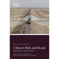 China's Belt and Road: Implications for the United States - Paperback