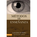 El M��todos de Ense��anza (Nueva Edici��n) - Paperback