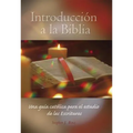 Introducción a la Biblia: Una Guía Católica Para El Estudio de Las Escrituras - Paperback