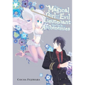 The Magical Girl and the Evil Lieutenant Used to Be Archenemies - Paperback