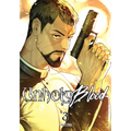 Unholy Blood, Vol. 3 - Paperback