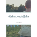 @thespeedofJake - Paperback