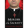 Murder at the Sacristy - Paperback