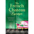 The French Chateau Escape - Paperback