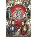 Estranged #2: The Changeling King: A Graphic Novel - Paperback