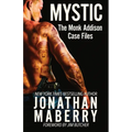Mystic: The Monk Addison Case Files - Paperback