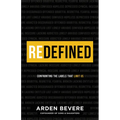 Redefined: Confronting the Labels That Limit Us - Paperback