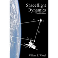 Spaceflight Dynamics: Third Edition - Paperback