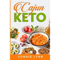 Cajun Keto - Paperback