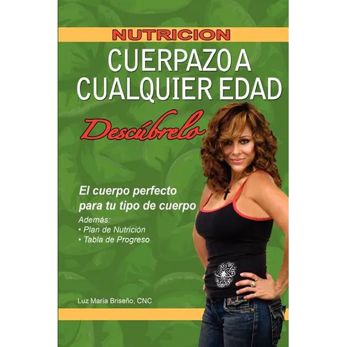 Cuerpazo a Cualquier Edad - Paperback