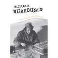 William S. Burroughs Cutting Up the Century - Paperback