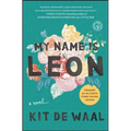 My Name Is Leon - Paperback