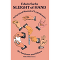 Sleight of Hand - Paperback