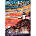 Summer At Sea Shell Harbor-Hardcover Edition - Hardcover