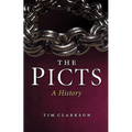 The Picts: A History - Paperback
