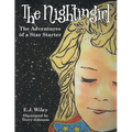 The Nightingirl: The Adventures of a Star Starter - Paperback