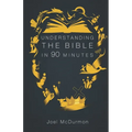 Understanding the Bible in 90 Minutes - Paperback