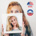 Custom Paint by Numbers Kit (Made in USA | Ships From USA)