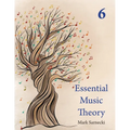 Essential Music Theory Level 6 - Paperback