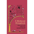 A Medieval Storybook - Paperback