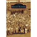 Mount Rainier - Hardcover