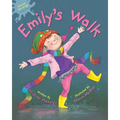 Emily's Walk - Paperback