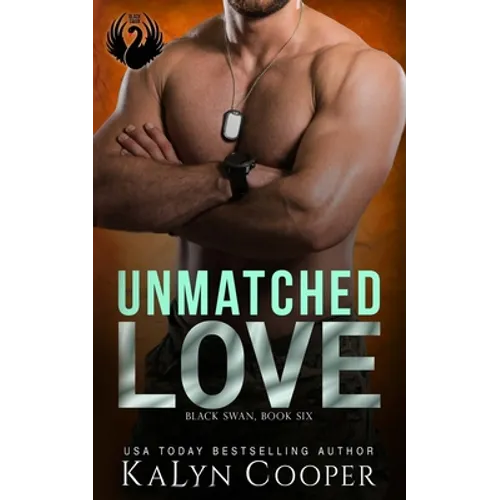 Unmatched Love - Paperback