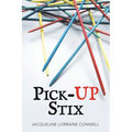 Pick-Up Stix - Paperback