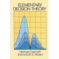 Elementary Decision Theory - Paperback