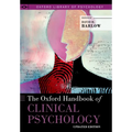 The Oxford Handbook of Clinical Psychology: Updated Edition - Paperback