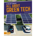 All about Green Tech - Library Binding