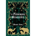 The Penniman Menagerie - Paperback