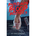 Backroads Blood Brothers - Paperback