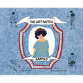 Sappho: The Lost Poetess - Hardcover
