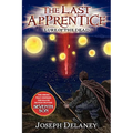 The Last Apprentice: Lure of the Dead (Book 10) - Paperback