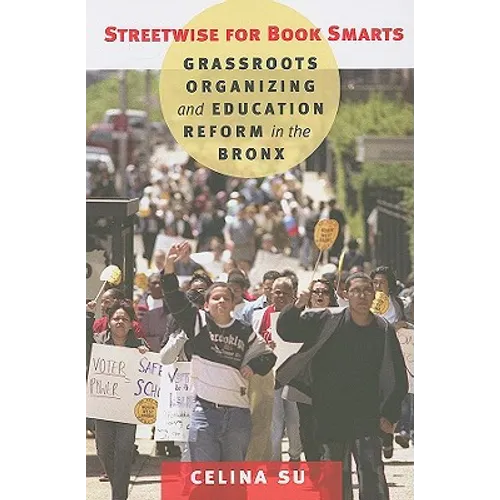 Streetwise for Book Smarts - Paperback