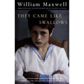 They Came Like Swallows - Paperback