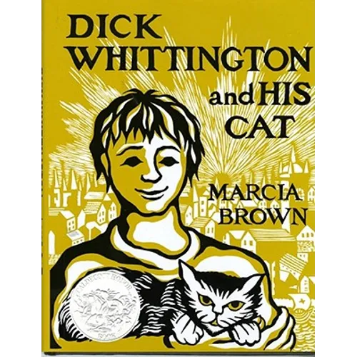 Dick Whittington and His Cat - Hardcover
